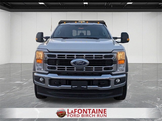 2025 Ford F-450SD XL DRW