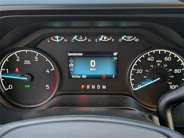 2025 Ford F-450SD XL DRW