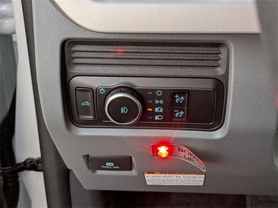 2025 Ford F-450SD XL DRW