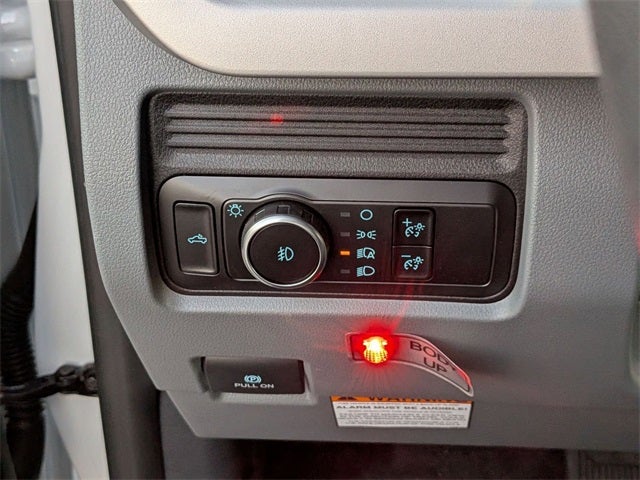 2025 Ford F-450SD XL DRW