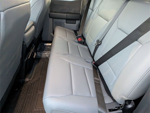 2025 Ford F-450SD XL DRW