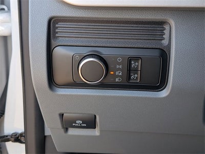 2024 Ford F-550SD XL 9' SERVICE BODY