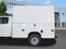2024 Ford F-550SD XL 9' SERVICE BODY