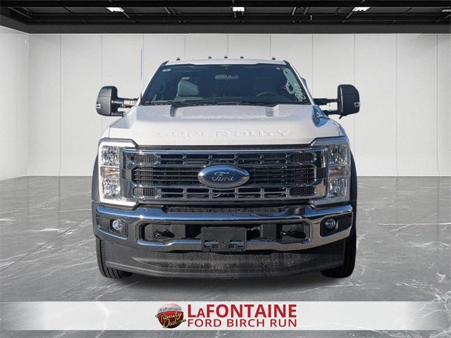 2025 Ford F-550SD XL 11' SERVICE BODY