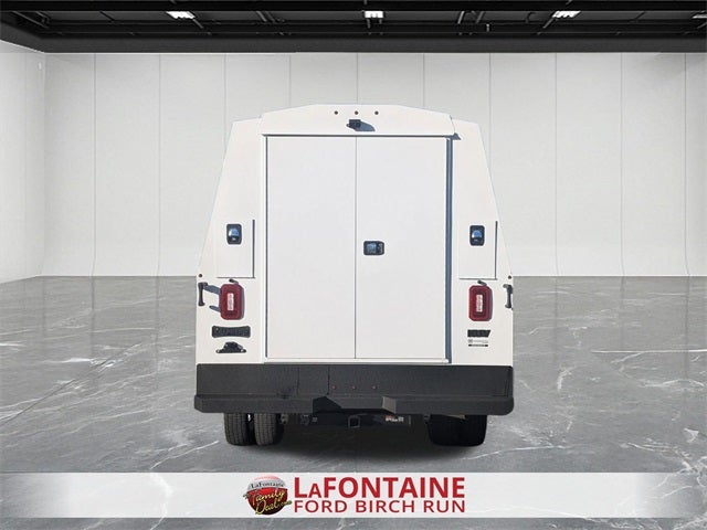 2025 Ford F-550SD XL 11' SERVICE BODY