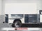 2025 Ford F-550SD XL 11' SERVICE BODY