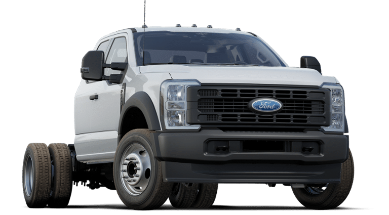 2025 Ford F-550SD XL 11' SERVICE BODY