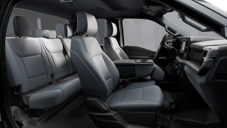 2025 Ford F-550SD XL 11' SERVICE BODY