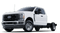 2025 Ford F-250SD XL 8' READING ENCLOSED SERVICE BODY