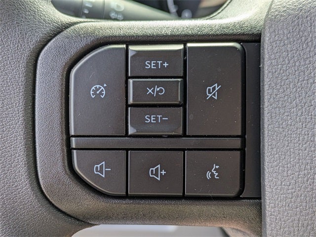 2025 Ford F-250SD XL 8' SERVICE BODY