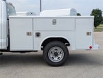2025 Ford F-250SD XL 8' SERVICE BODY