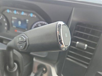 2025 Ford F-250SD XL 8' SERVICE BODY