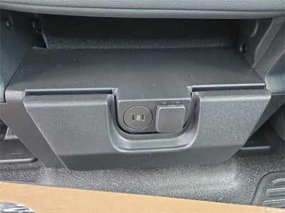 2025 Ford F-250SD XL 8' SERVICE BODY