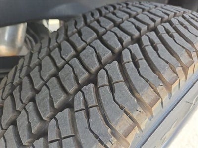 2025 Ford F-250SD XL 8' SERVICE BODY