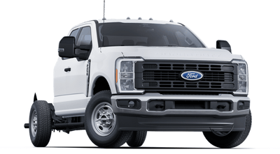 2025 Ford F-250SD XL 8' SERVICE BODY