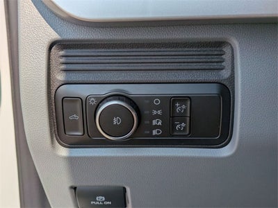 2025 Ford F-250SD XL 8' SERVICE BODY