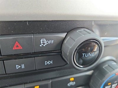 2025 Ford F-250SD XL 8' SERVICE BODY