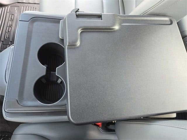 2025 Ford F-250SD XL 8' SERVICE BODY