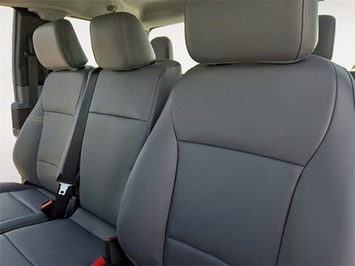 2025 Ford F-250SD XL 8' SERVICE BODY