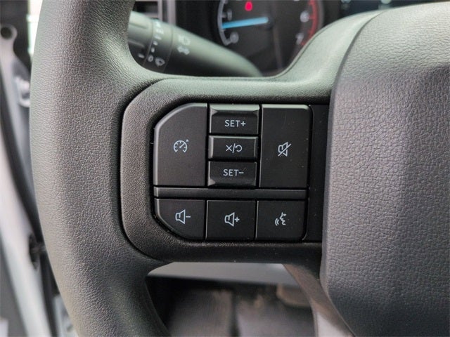 2025 Ford F-250SD XL 8' SERVICE BODY