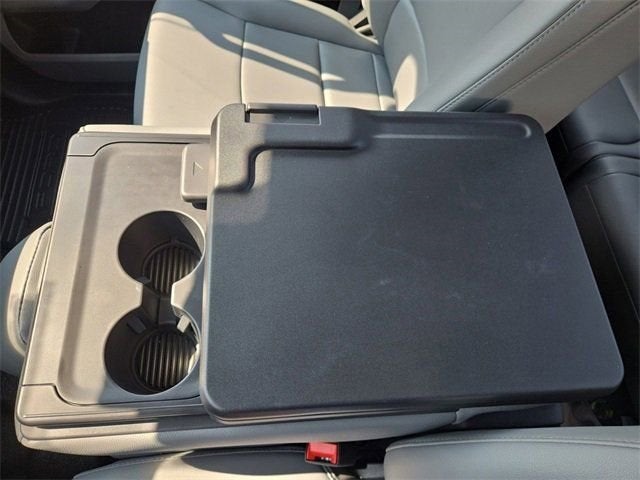 2025 Ford F-250SD XL 8' SERVICE BODY