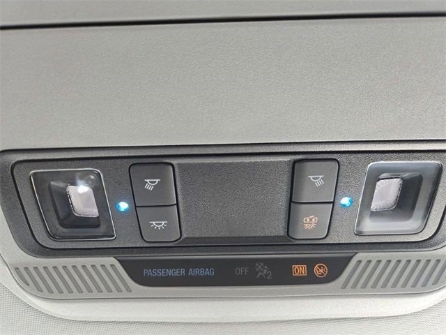 2025 Ford F-250SD XL 8' SERVICE BODY