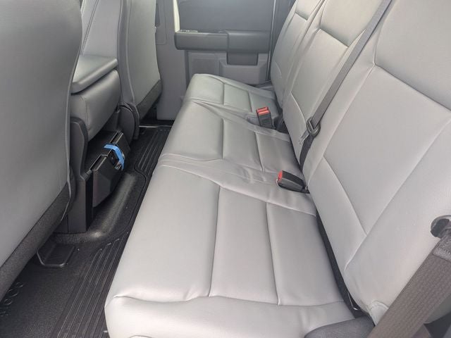 2026 Ford F-250SD XL SERVICE BODY