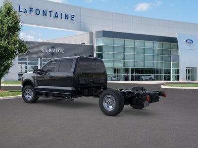 2026 Ford F-350SD XL
