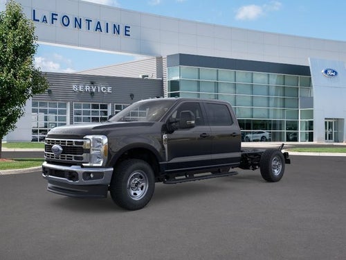 2026 Ford F-350SD XL