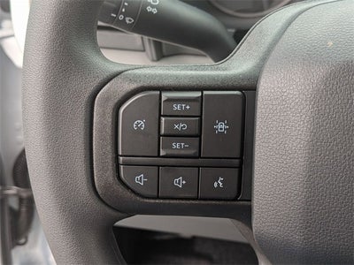 2026 Ford F-350SD XL 9' SERVICE BODY