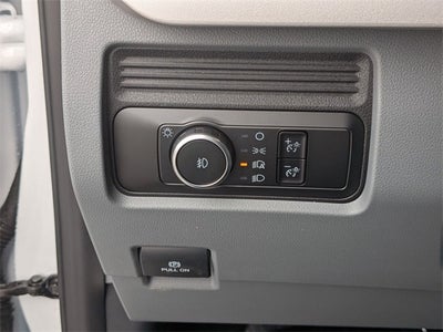 2026 Ford F-350SD XL 9' SERVICE BODY