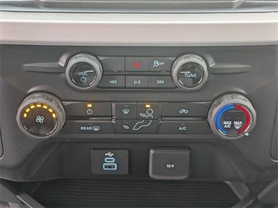 2026 Ford F-350SD XL 9' SERVICE BODY