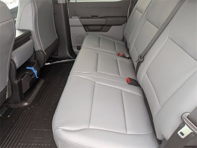 2026 Ford F-350SD XL 9' SERVICE BODY