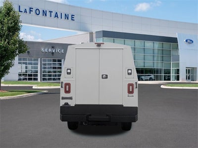 2026 Ford F-350SD XL 9' SERVICE BODY