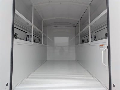 2026 Ford F-350SD XL 9' SERVICE BODY