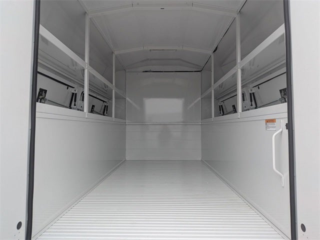 2026 Ford F-350SD XL 9' SERVICE BODY