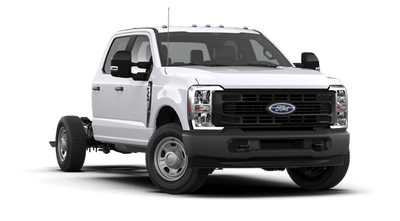 2026 Ford F-350SD XL 9' SERVICE BODY