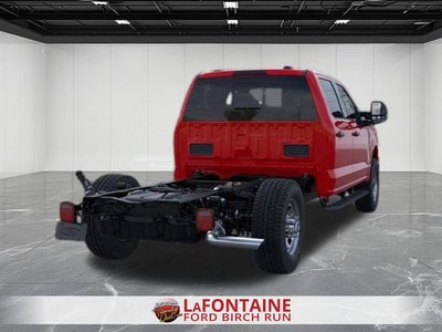 2026 Ford F-350SD XL