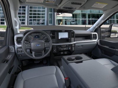 2026 Ford F-350SD XL DRW