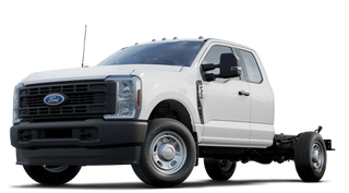 2024 Ford F-350SD XL