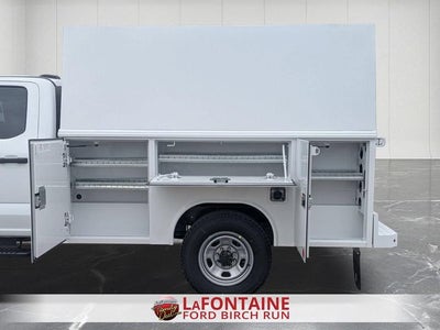 2026 Ford F-350SD XL