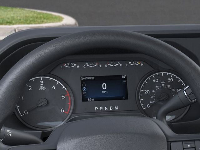 2025 Ford F-350SD XL