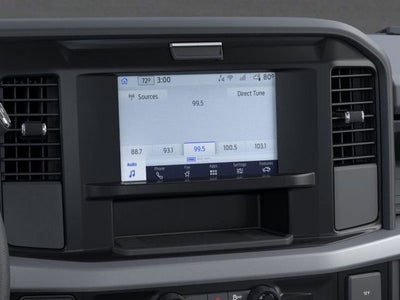 2025 Ford F-350SD XL