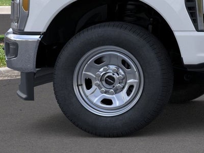 2025 Ford F-350SD XL