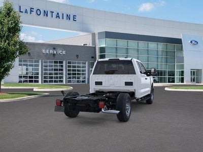 2025 Ford F-350SD XL