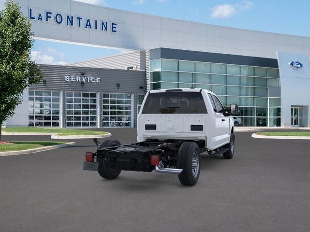 2025 Ford F-350SD XL