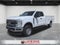 2025 Ford F-350SD XL 9' SERVICE BODY SRW