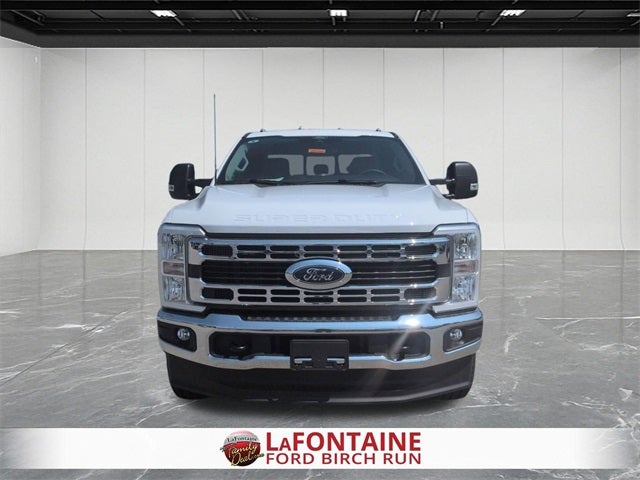 2025 Ford F-350SD XL 9' SERVICE BODY SRW