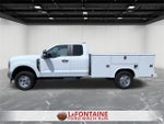 2025 Ford F-350SD XL 9' SERVICE BODY SRW