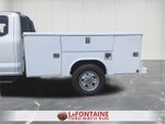 2025 Ford F-350SD XL 9' SERVICE BODY SRW
